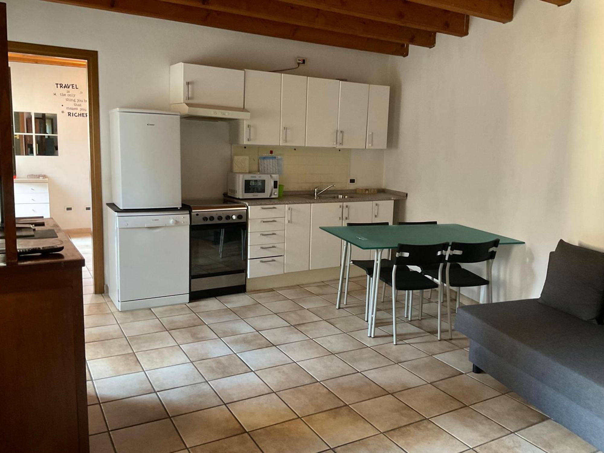 Pudapartment Holiday Home Pisogne Exteriör bild