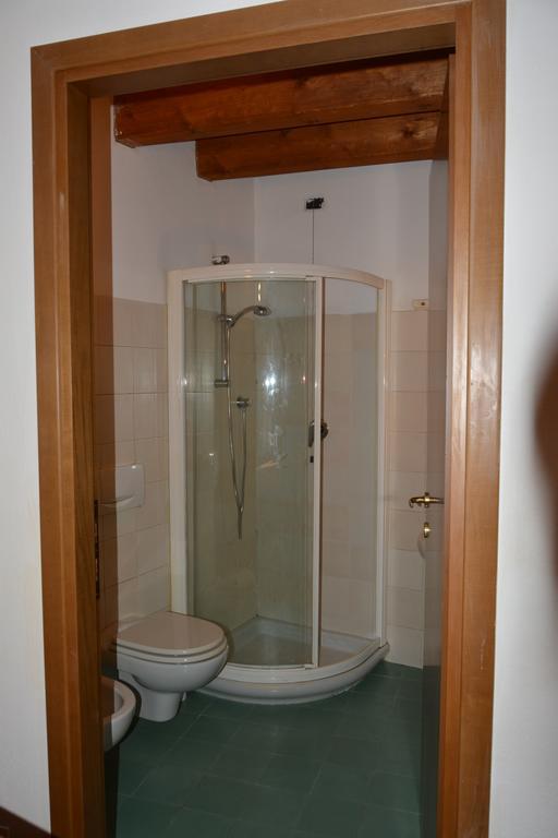 Pudapartment Holiday Home Pisogne Exteriör bild