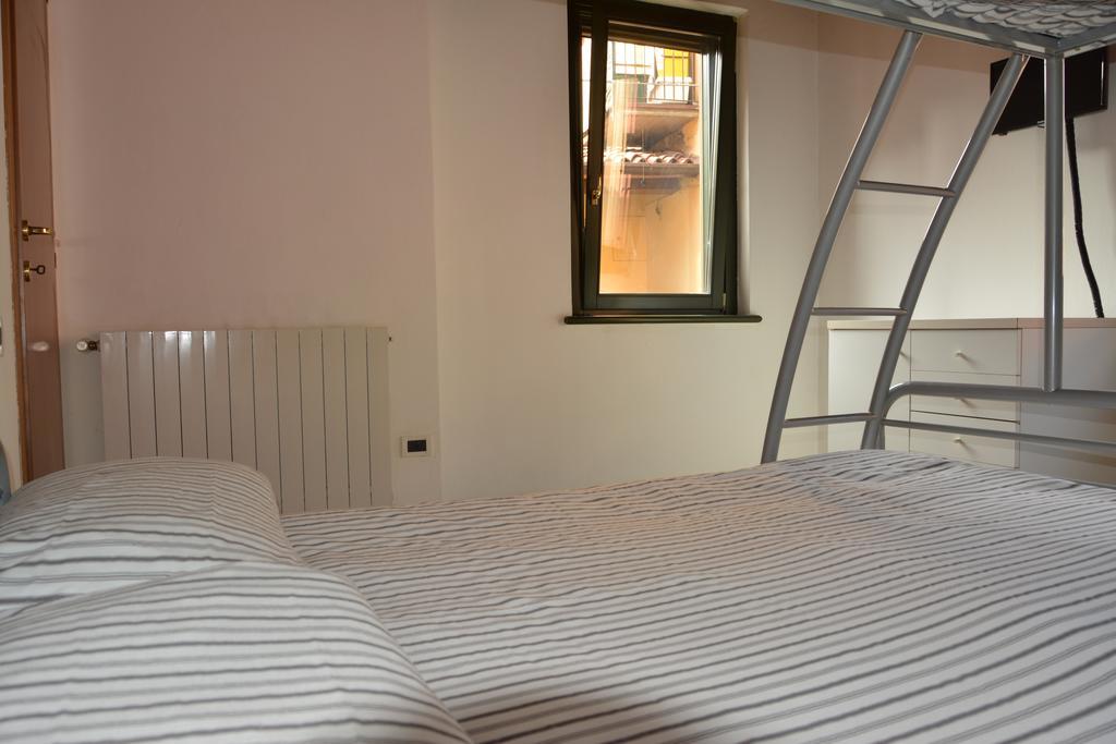 Pudapartment Holiday Home Pisogne Exteriör bild