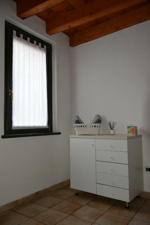 Pudapartment Holiday Home Pisogne Exteriör bild