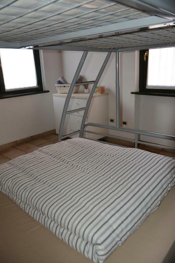 Pudapartment Holiday Home Pisogne Exteriör bild